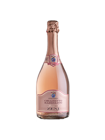ZENI Chiaretto Bardolino D.O.C. Classico Vigne Alte