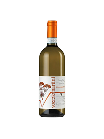 Voerzio Martini Langhe Arneis D.O.C. "BRICCO CAPPELLINA"