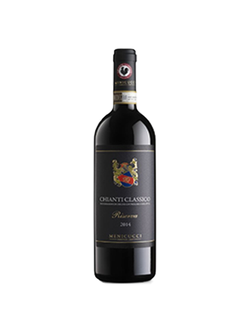 Menicucci Chianti Classico Riserva