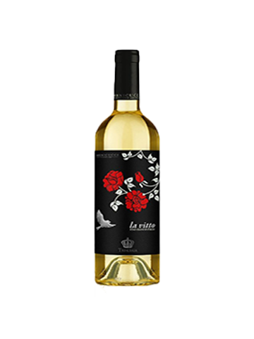 Menicucci La Vitto Vino Bianco Italia
