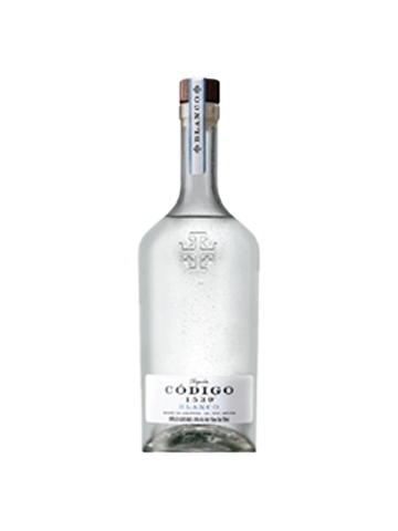 高帝高 1530 源白龍舌蘭 Código 1530 Blanco