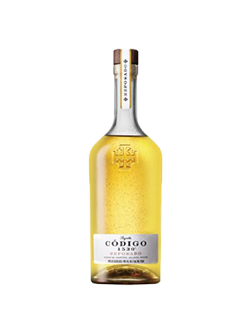 高帝高 1530 沉靜龍舌蘭 Código 1530 REPOSADO