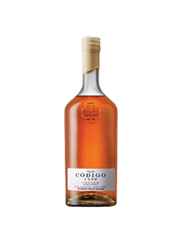 高帝高 1530 起源龍舌蘭 Código 1530 ORIGEN EXTRA AÑEJO