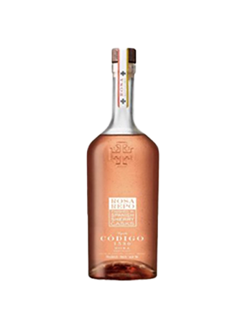 高帝高 1530 玫瑰沈靜龍舌蘭 Código 1530 ROSA REPOSADO