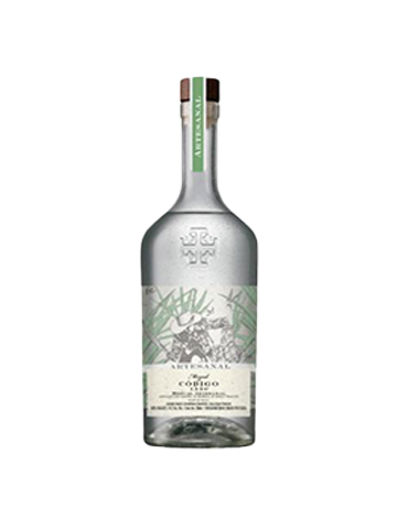 高帝高 1530 手工梅斯卡爾 Código 1530 ARTESANAL MEZCAL