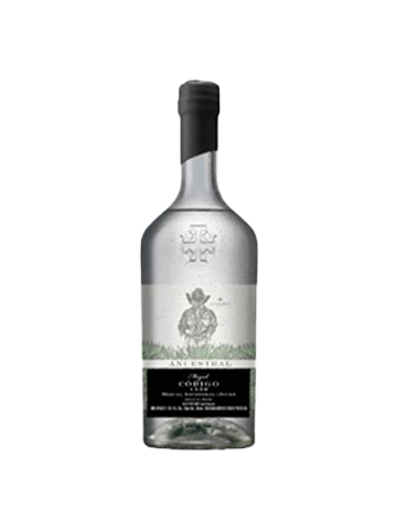高帝高 1530 祖傳梅斯卡爾 Código 1530 ANCESTRAL MEZCAL