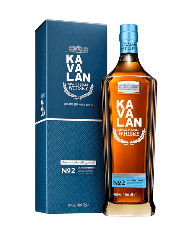 噶瑪蘭 Kavalan