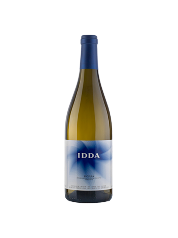 伊妲白酒 IDDA Bianco