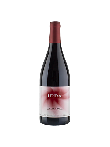 伊妲紅酒 IDDA Etna Rosso