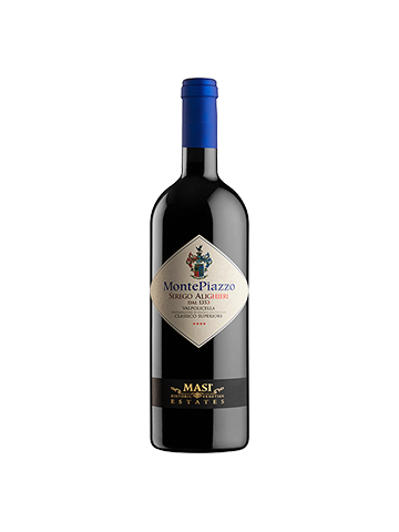 瑪西蒙特皮佐紅酒 MontePiazzo