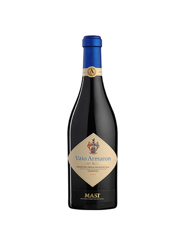 瑪西維爾亞瑪諾經典紅酒 Vaio Armaron Amarone Classico