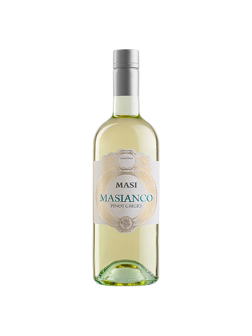 瑪西安可白酒 Masianco