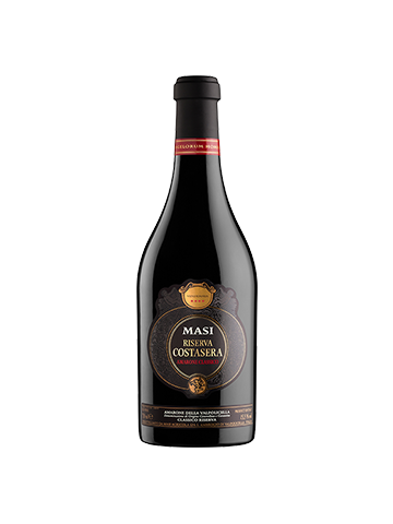 瑪西黑標亞瑪諾精選紅酒亞瑪諾精選紅酒 Riserva Costasera Amarone Classico