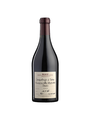 瑪西長園亞瑪諾紅酒崁波瓏苟亞瑪諾紅酒 Campolongo di Torbe Amarone Classico