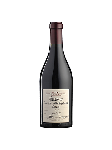 瑪西瑪札諾亞瑪諾紅酒 Mazzano Amarone della Valpolicella Classico