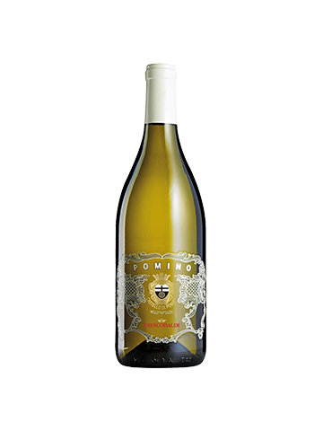 波密諾白酒 Pomino Bianco