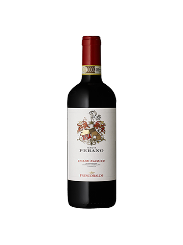 佩拉諾古典奇揚提紅酒 Perano Chianti Classico
