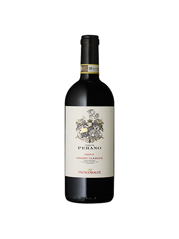 佩拉諾古典奇揚提精選紅酒 Perano Chianti Classico Riserva