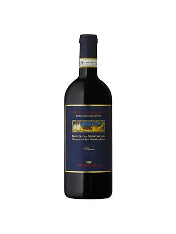 寵愛卡斯提喬康朵精選紅酒 Ripe Al Convento di CastelGiocondo Riserva
