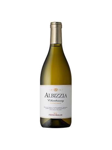 佛卡提家族艾比及亞夏多內白酒 Albizzia