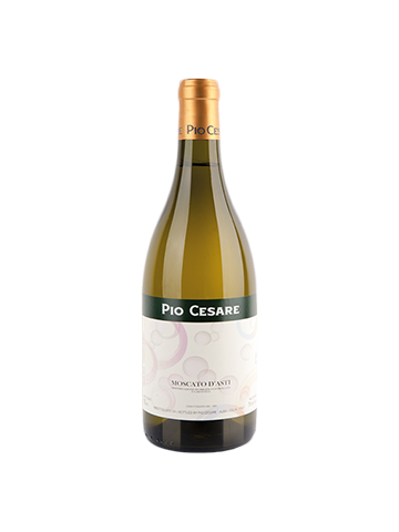 凱薩莫斯卡托達斯提微甜白酒 Moscato d'Asti DOCG