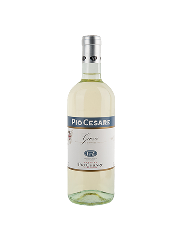 凱薩歌維白酒 Gavi DOCG