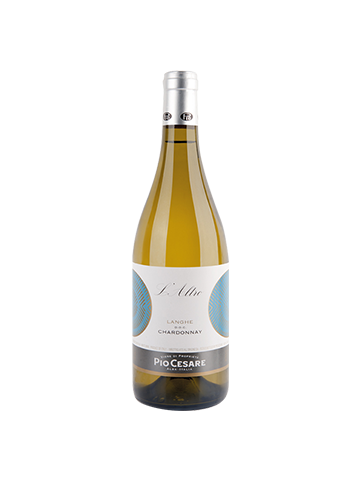 凱薩與眾不同夏多內白酒 L'Altro Chardonnay Langhe DOC