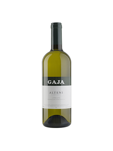 歌雅春之花園蘇維濃白酒 Alteni Di Brassica