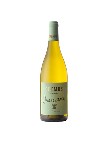 歐瑞摩斯夢多拉斯弗明特不甜白酒 MANDOLÁS DRY FURMINT