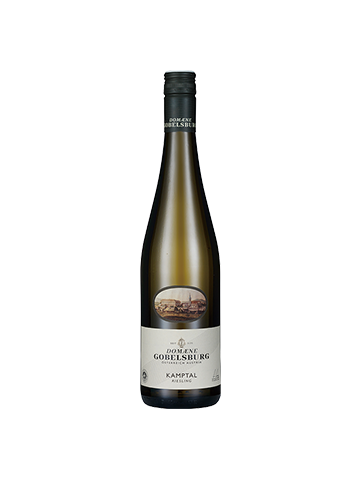 葛堡城堡經典麗絲玲白酒 Domaene Gobelsburg Riesling