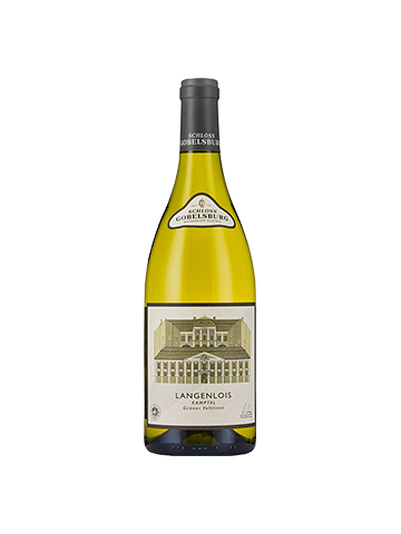 葛堡城堡朗根洛伊斯村莊綠維特利納白酒 LANGENLOIS Grüner Veltliner