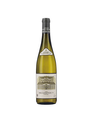 葛堡城堡聖者之石一級麗絲玲白酒 Ried Heiligenstein 1ÖTW 1er Riesling