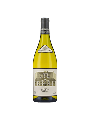 葛堡城堡古拉一級園綠維特利納白酒 Ried GRUB 1ÖTW 1er Cru Grüner Veltliner