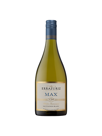 伊拉蘇精選蘇維濃白酒 Max Sauvignon Blanc