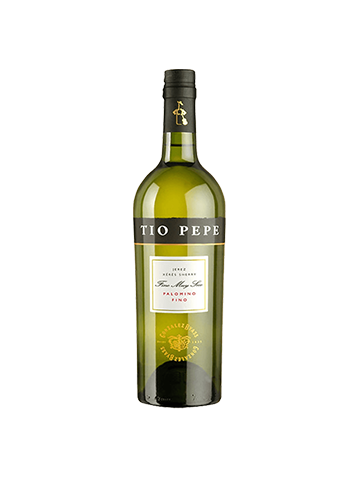 西班牙堤歐雪莉酒 Tio Pepe Fino Sherry