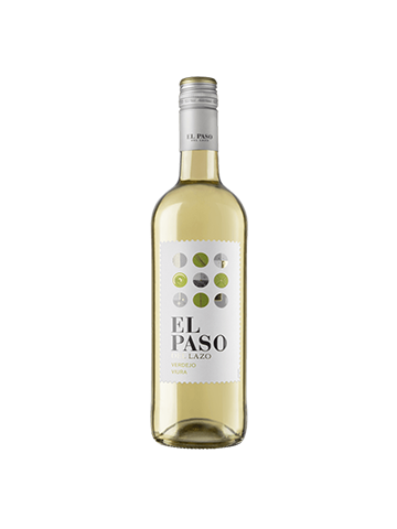 漢彌根經典白酒 Hammeken Cellars 'El Paso Del Lazo' Verdejo-Viura