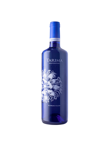 富飛花舞系列地中海白酒 Bodegas Volver Tarima Mediterraneo