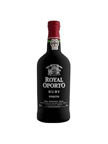 皇家波特寶石紅酒 Royal Oporto Ruby Porto