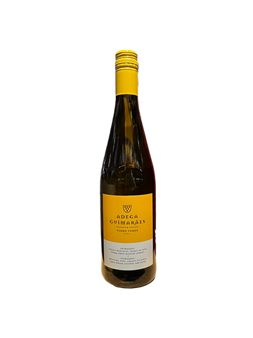 葡萄牙酷馬綠酒經典白葡萄酒 Adega Guimaraes Vinho Verde White Portugal