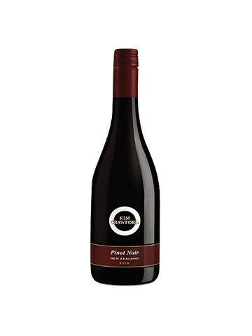 金卡佛馬博羅黑皮諾紅酒 Kim Crawford Marlborough Pinot Noir