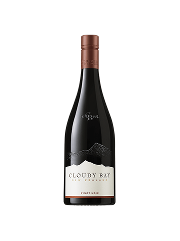 雲霧之灣黑皮諾紅酒 Cloudy Bay Pinot Noir