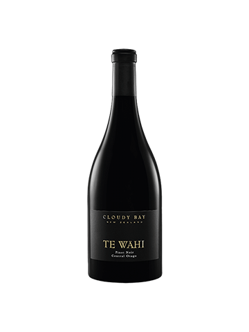 雲霧之灣蒂歡喜黑皮諾紅酒 Cloudy Bay Te Wahi Pinot Noir