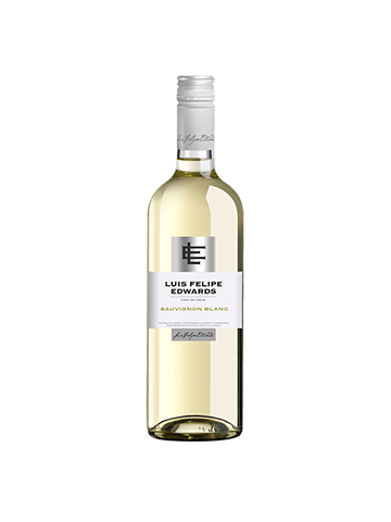 路易菲利普沛拉白蘇維翁白酒 Luis Felipe Edwards Pupilla Sauvignon Blanc