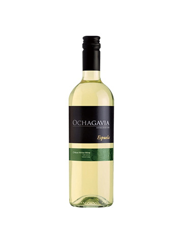 歐哲威星雲白酒 Ochagavia Espuela White
