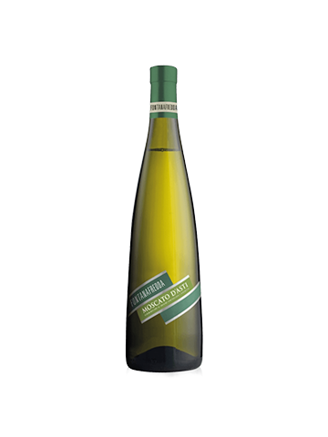 國王之泉拉風慕斯卡阿斯提白酒 Fontanafredda La Fronde Moscato Dasti D.O.C.G.