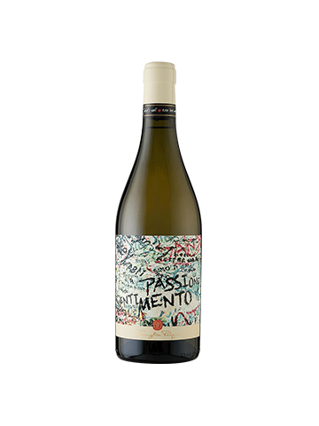 茱麗葉白酒 Bianco Veneto IGT Passionesentimento R&J
