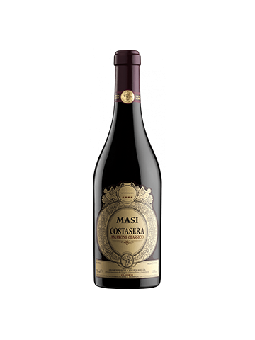 瑪西亞瑪諾經典紅酒 Masi Costasera Amarone Della Classico DOCG