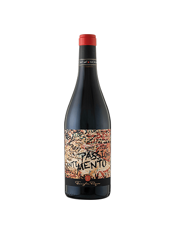 羅密歐紅酒 Pasqua Rosso Veneto IGT Passionesentimento R&J