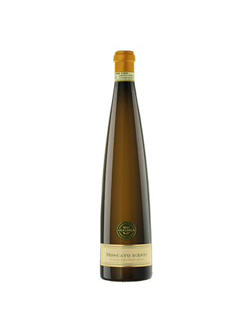 亞拉莊園蜜斯嘉甜白酒 Araldica Moscato D'Asti DOCG