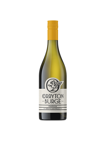 神獸格里芬經典夏多內白酒 Corryton Burge South Australia Chardonnay